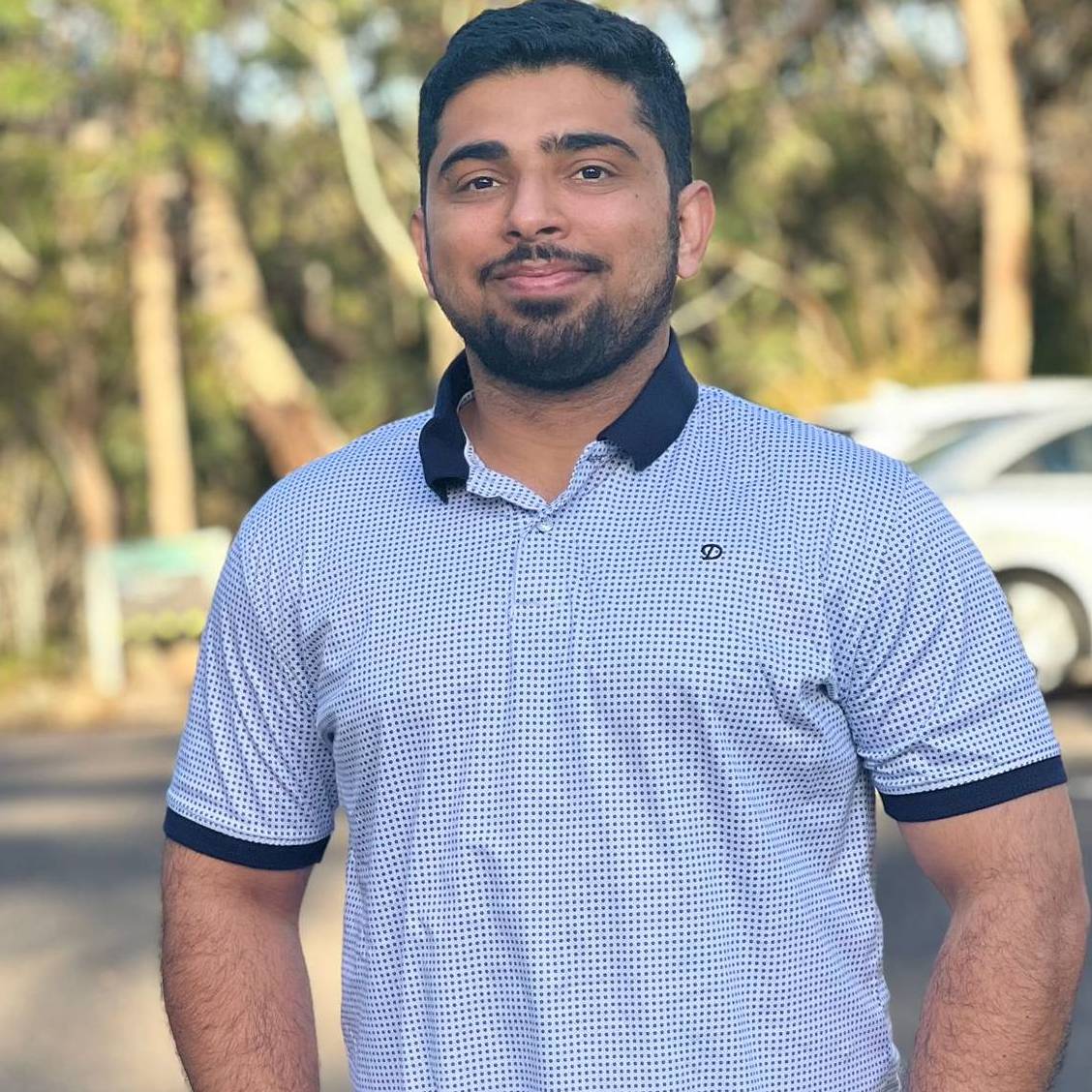 Muhammad Danish