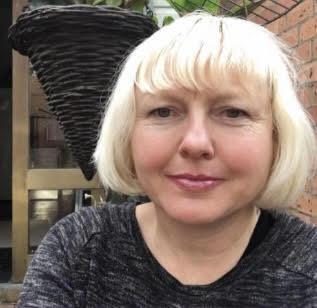 Karin Coombe