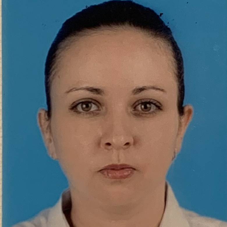Claudia Milena Aguirre Montoya
