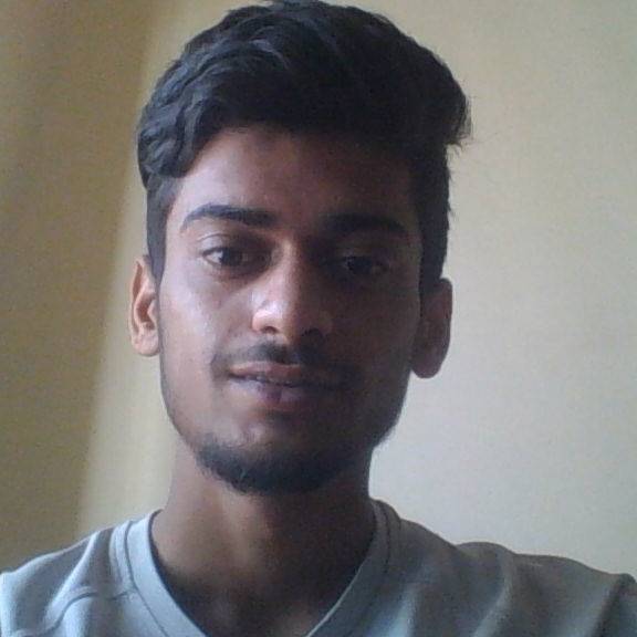 Pratik bhattarai