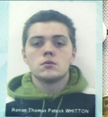 Thomas Patrick Whitton