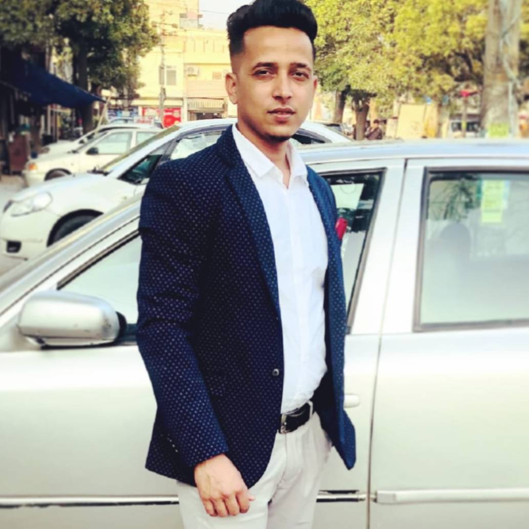 Gurpreet Singh