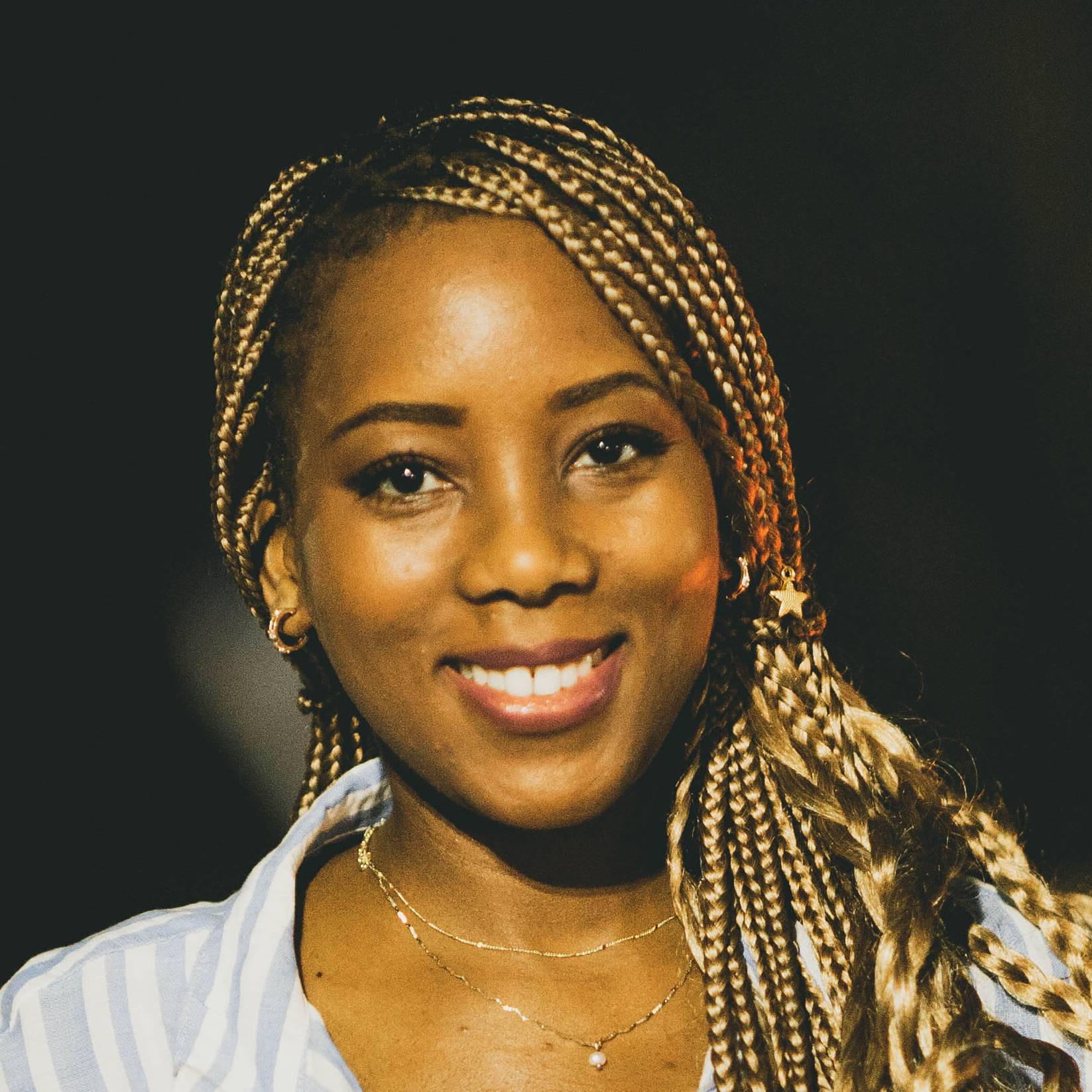 NATASHA Ngweso