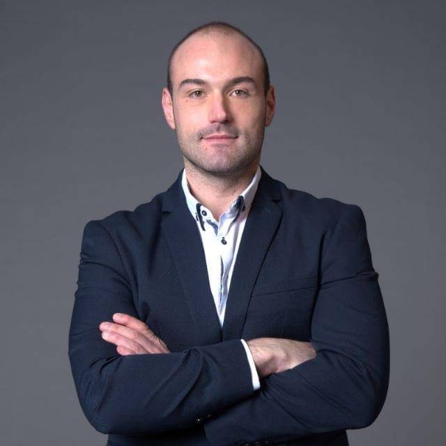 Daniel Radicheski