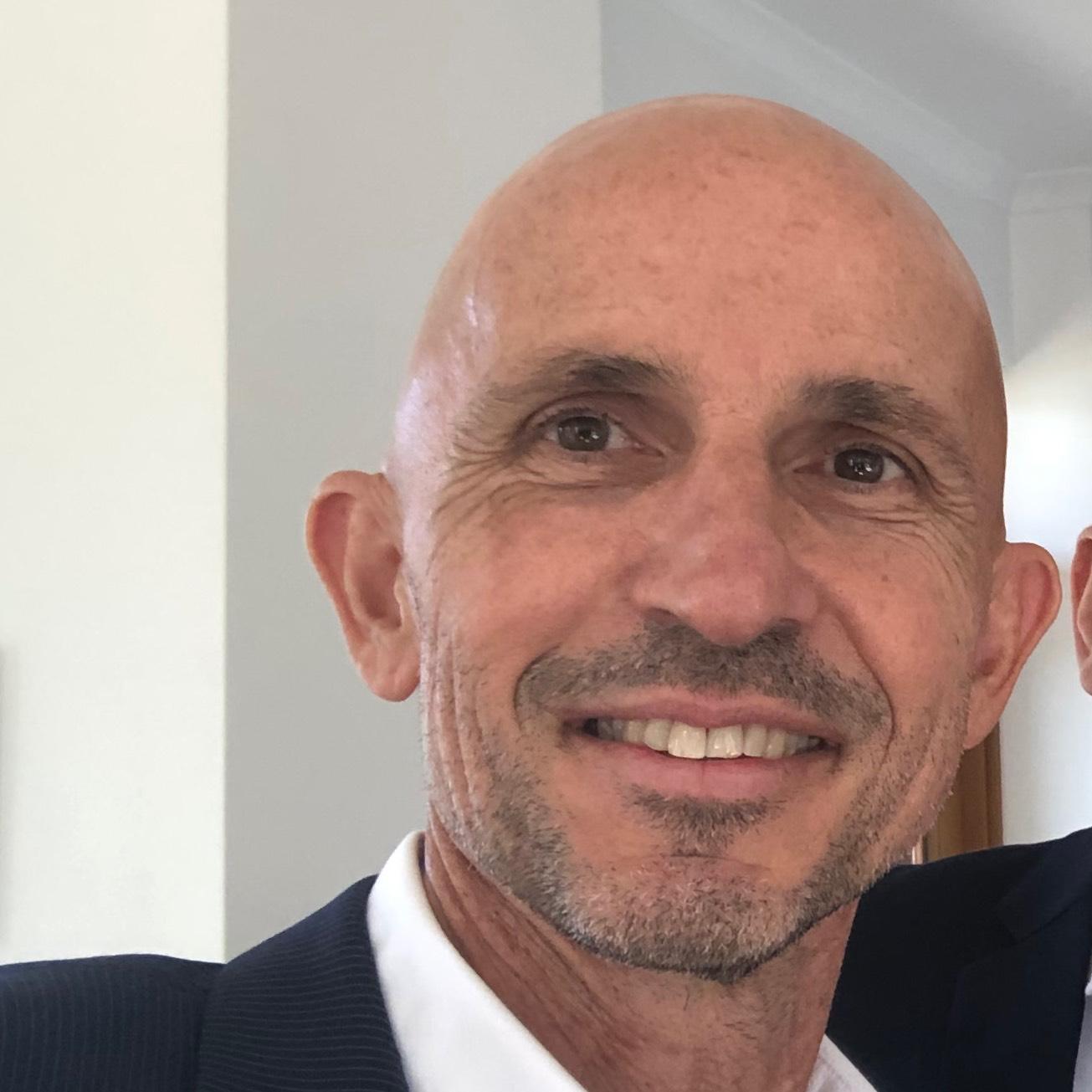 John Rifici