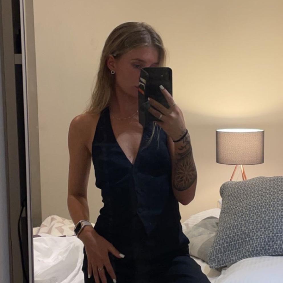 Paige Murphy