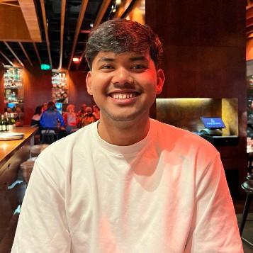Rohan Chaudhary