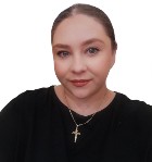 SAMANTHA GOODCHILD