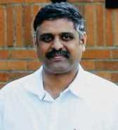 SREENIVASA RAO VELAGAPUDI