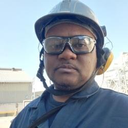 Simbarashe Mukumbuzi