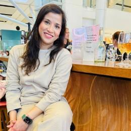 Deepa Khurana