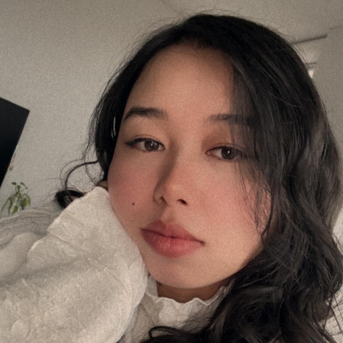 Eliza Lama