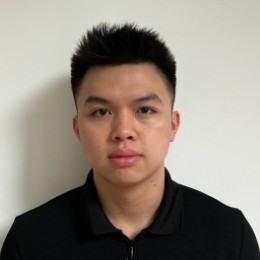 Eric HUANG