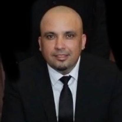 LUIS BECERRA