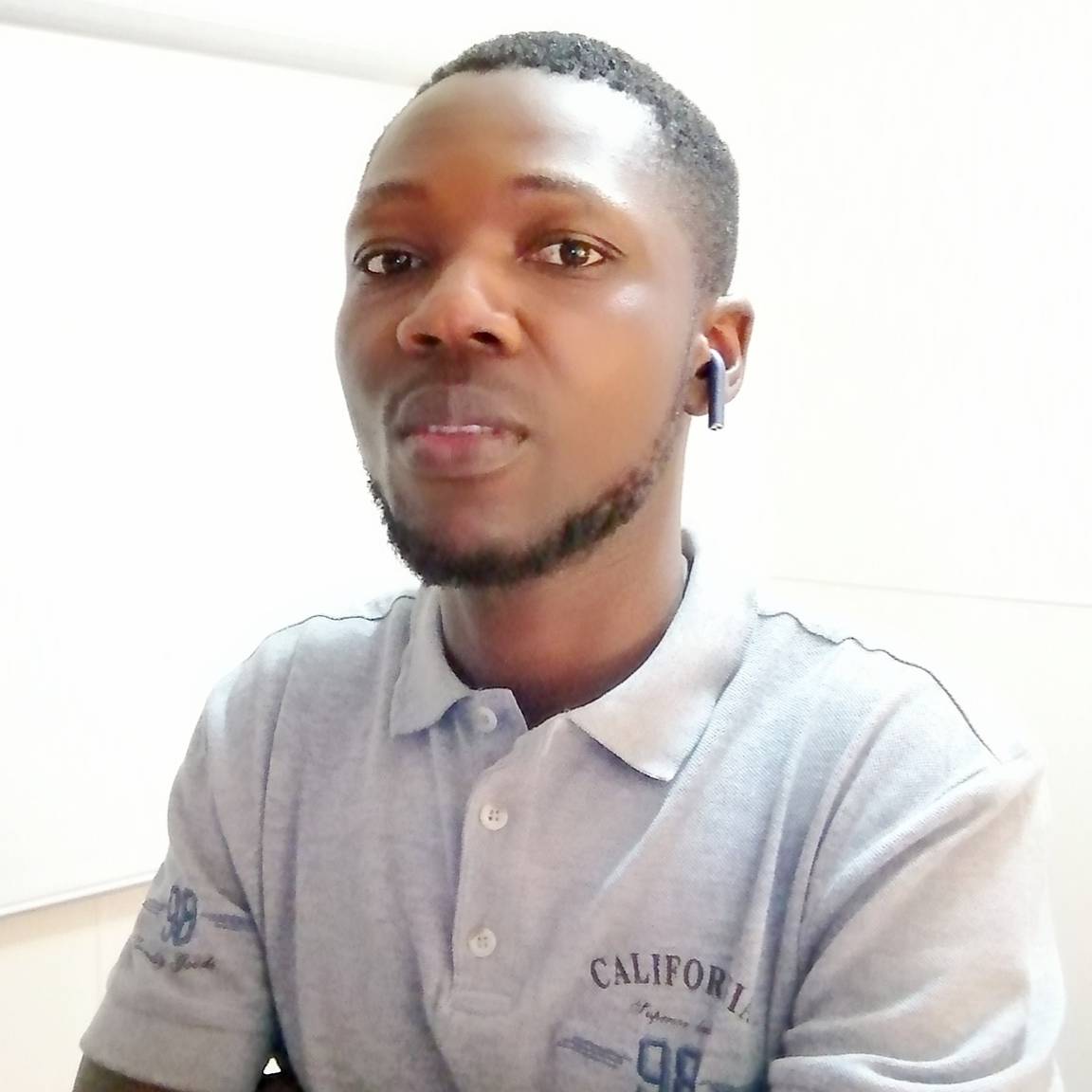 Tawanda Mashavira