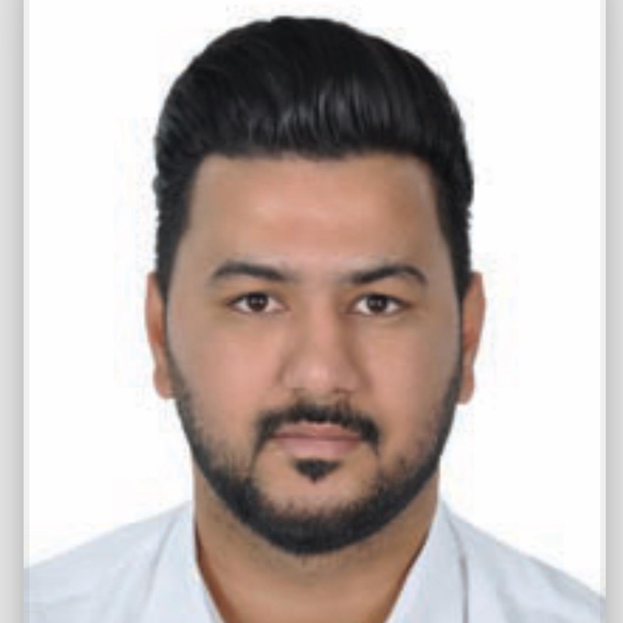 Ankit Thakur