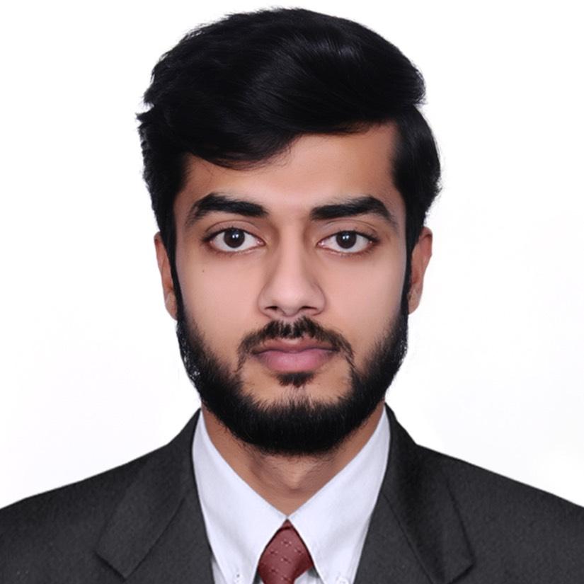 Mohammed Azeemuddin