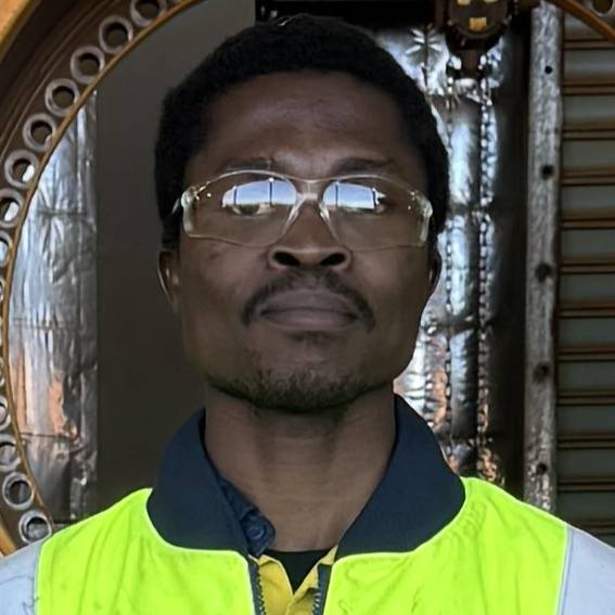 EBENEZER OTOO