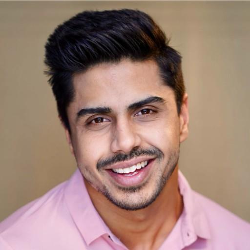 Avish Lamba