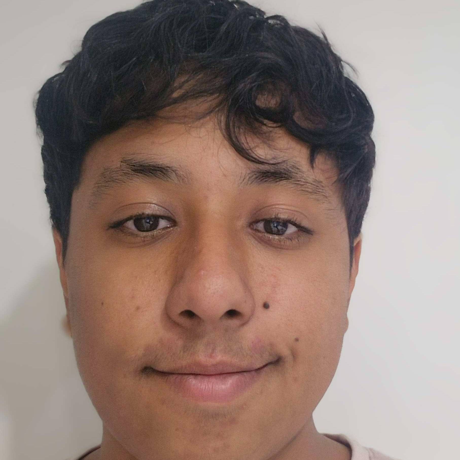 Stiven Mossad