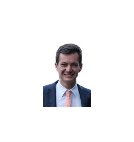 Thibault DE COURVILLE