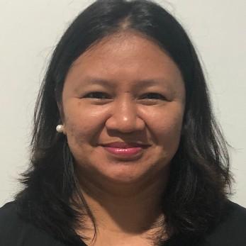 Mary Ann S. Morales