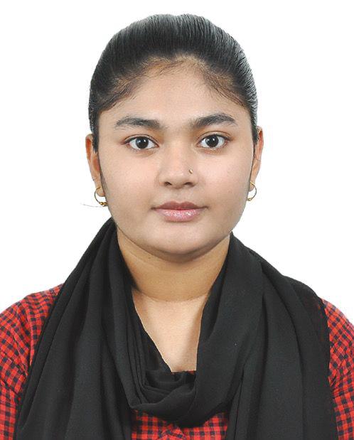 Khadiza Akther Priya