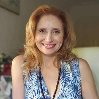 Jane Weymouth
