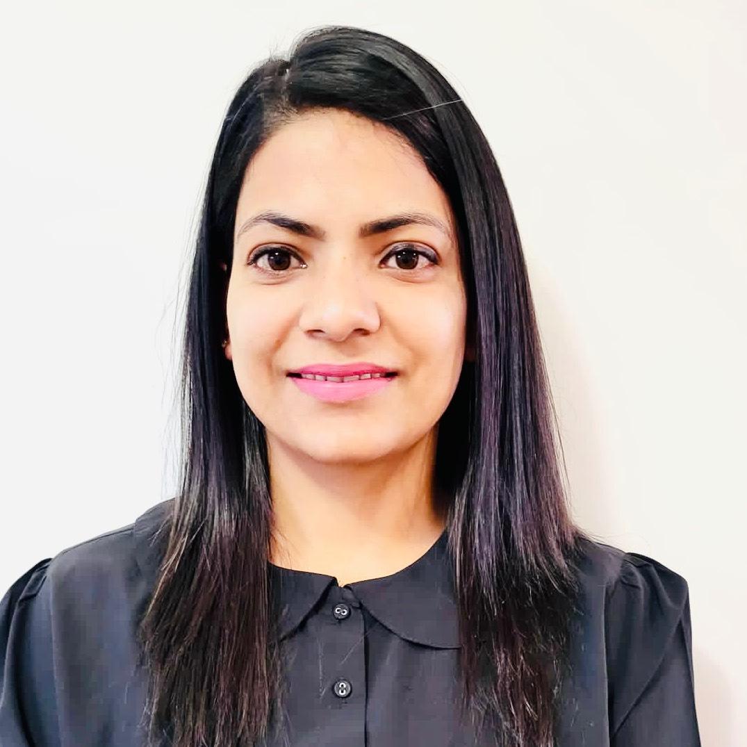 Surjeet (Sharon) Kaur