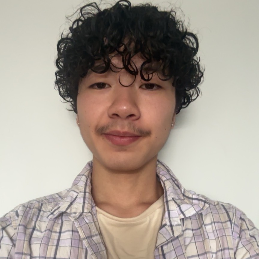 Brandon Troeung