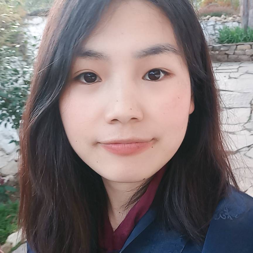 Kuenzang Lhamo
