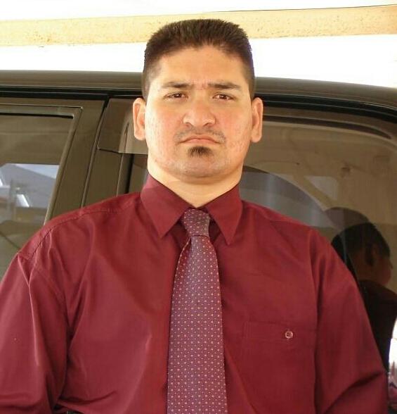 Lyndon Rodrigues