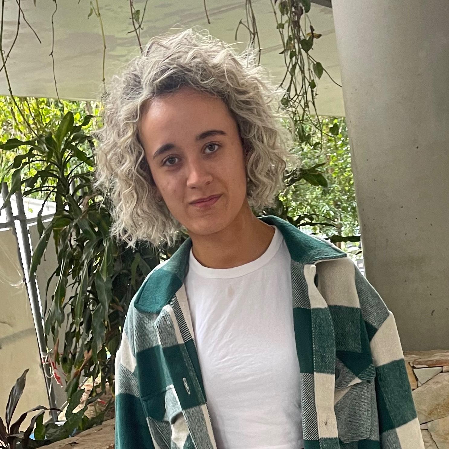 Harmony Tupu