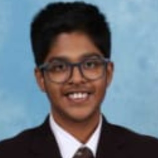 Sharvil Pande