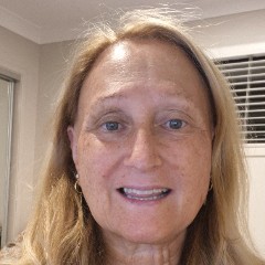 Annette Robson