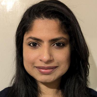 Neethu Elizabeth Zacharia