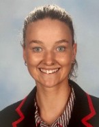 Ruby Davies