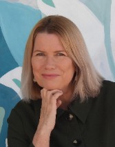 Gillian O'Shaughnessy