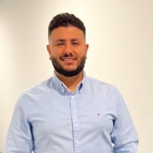 Arsanious Gerges