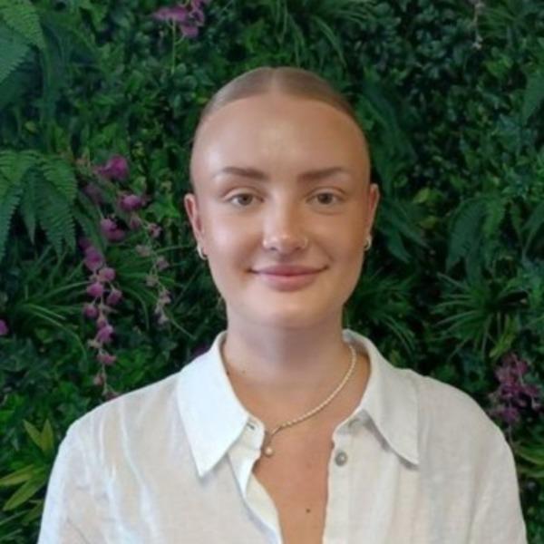 Lucy Hilton