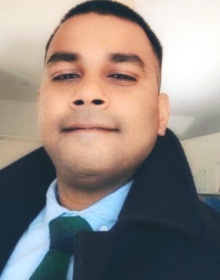 NEO SINGH