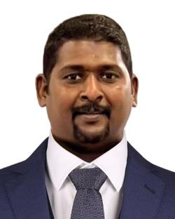 PRAVEEN SIVAN