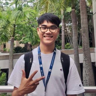 FELIX NGUYEN