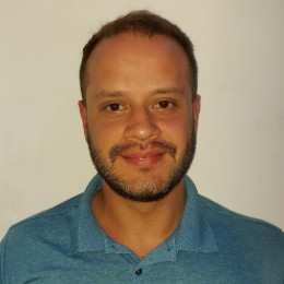 Conrado Teshima