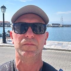 PAUL KAKARGIAS