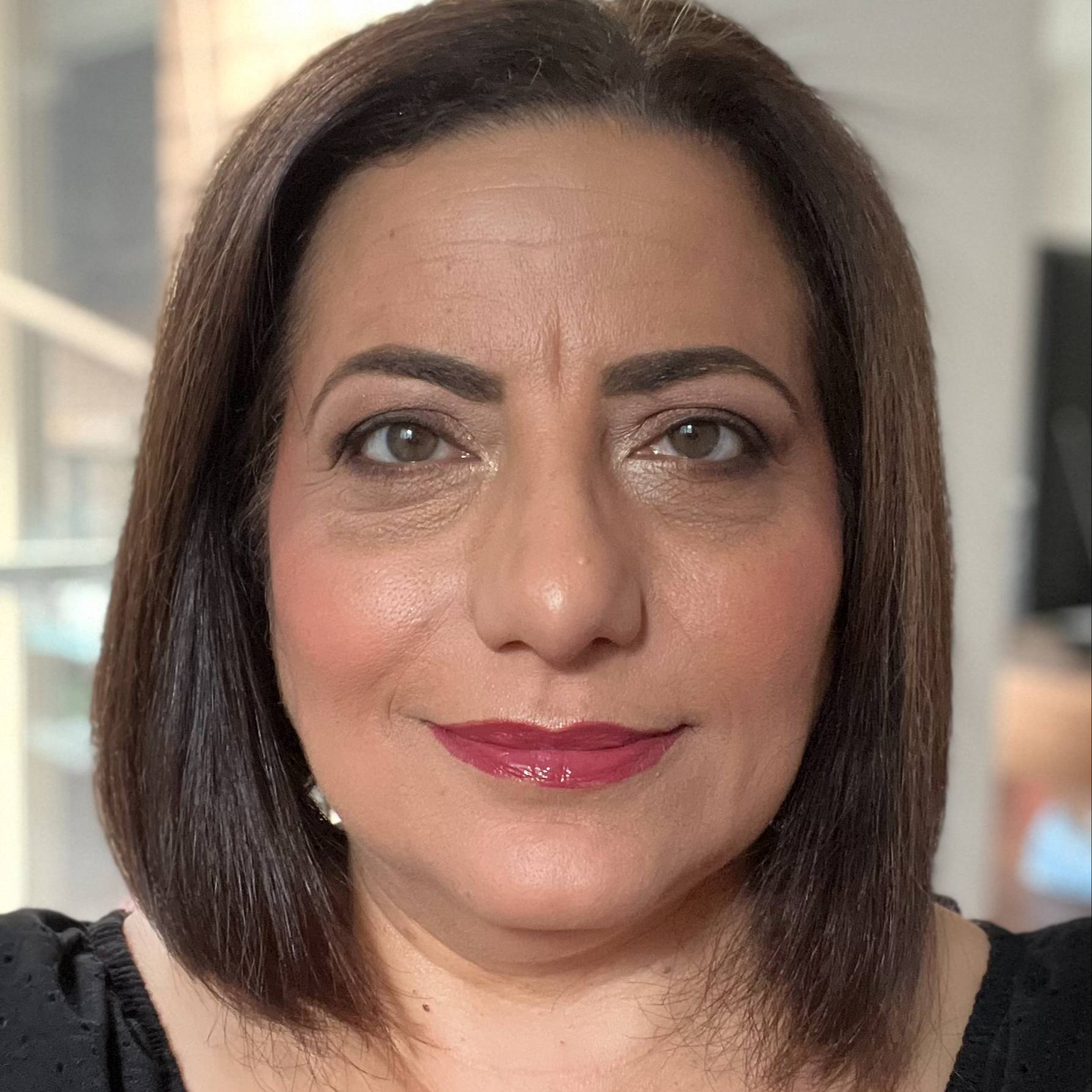 Nella Maugeri