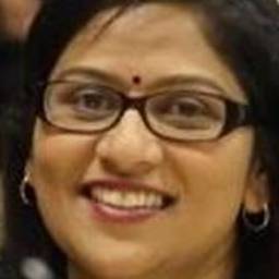 Thavashanie Govender