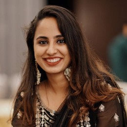 A R Jumana Zulphiker