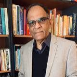 Dr Theja Hettiaratchi