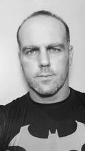 Mark Duncan